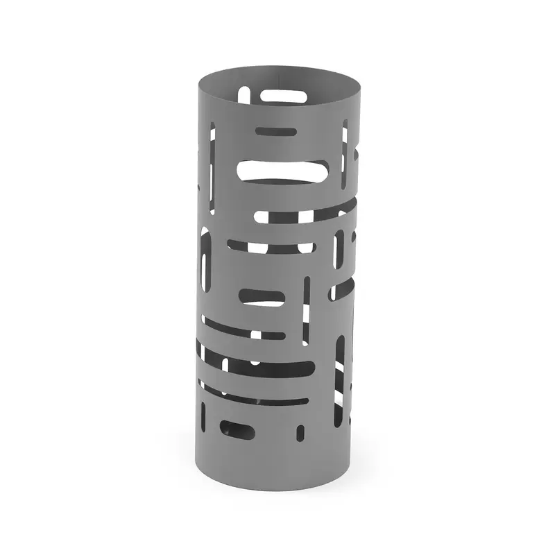 PARAGUERO HOLES SILVER