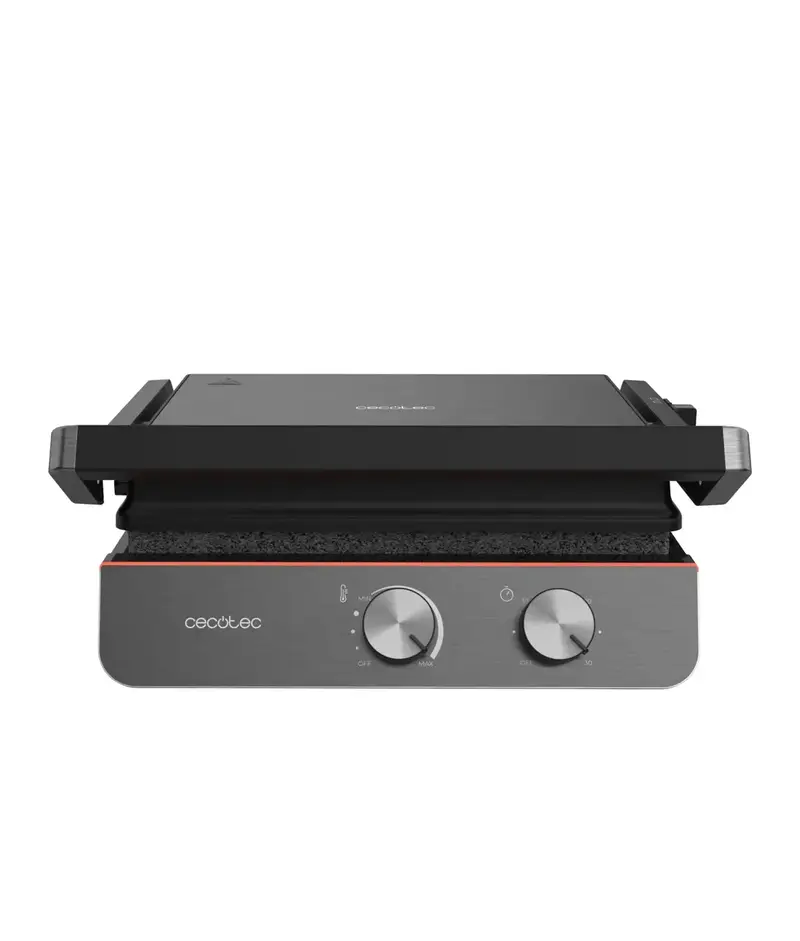 Parrilla Eléctrica 2200W RockStone
