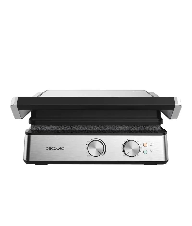 Parrilla Eléctrica 2400W RockStone
