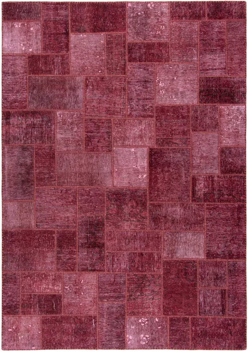 Patchwork Alfombra | 248 x 173 cm