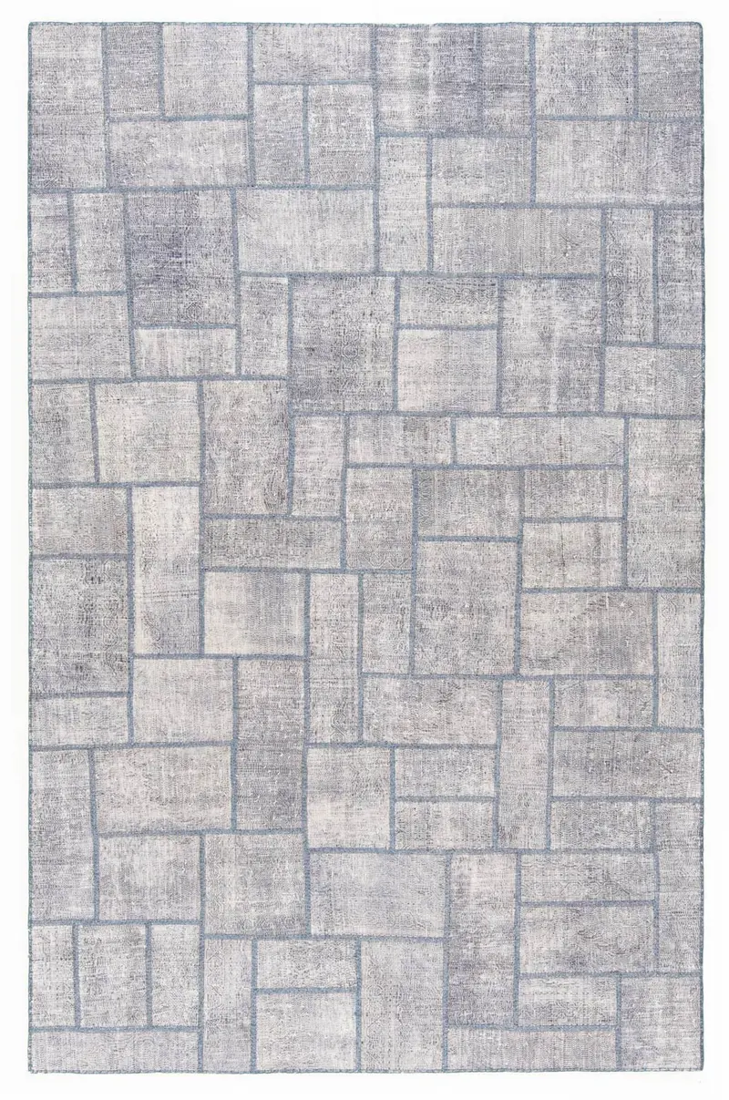 Patchwork Alfombra | 308 x 197 cm