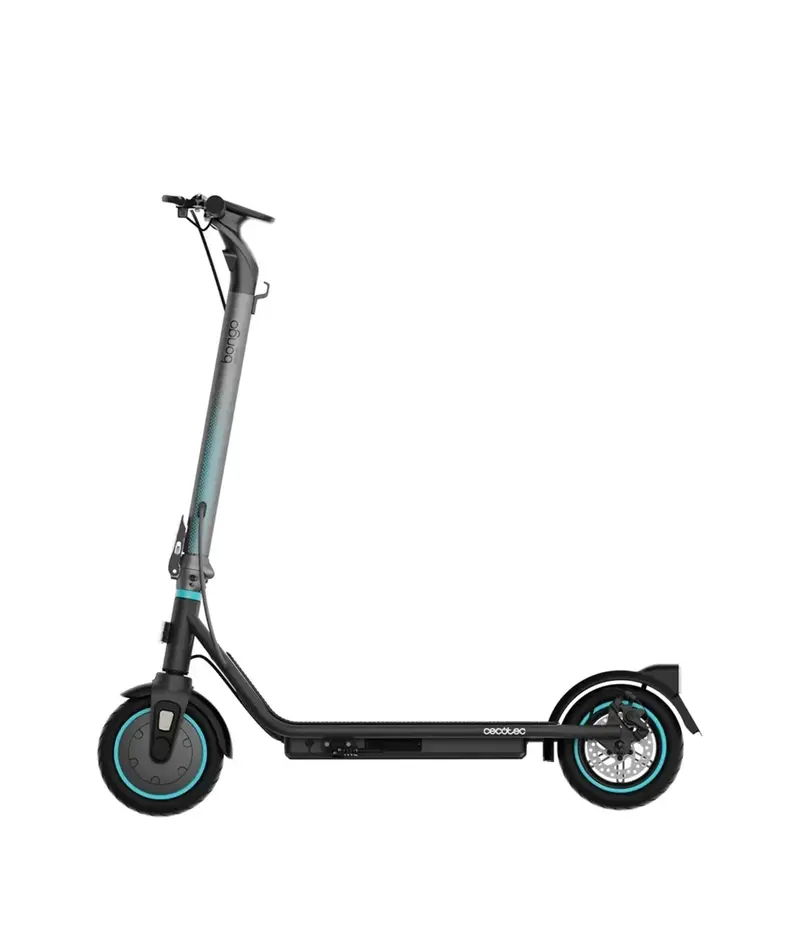 Patinete Eléctrico Bongo D20 Mobile Cecotec