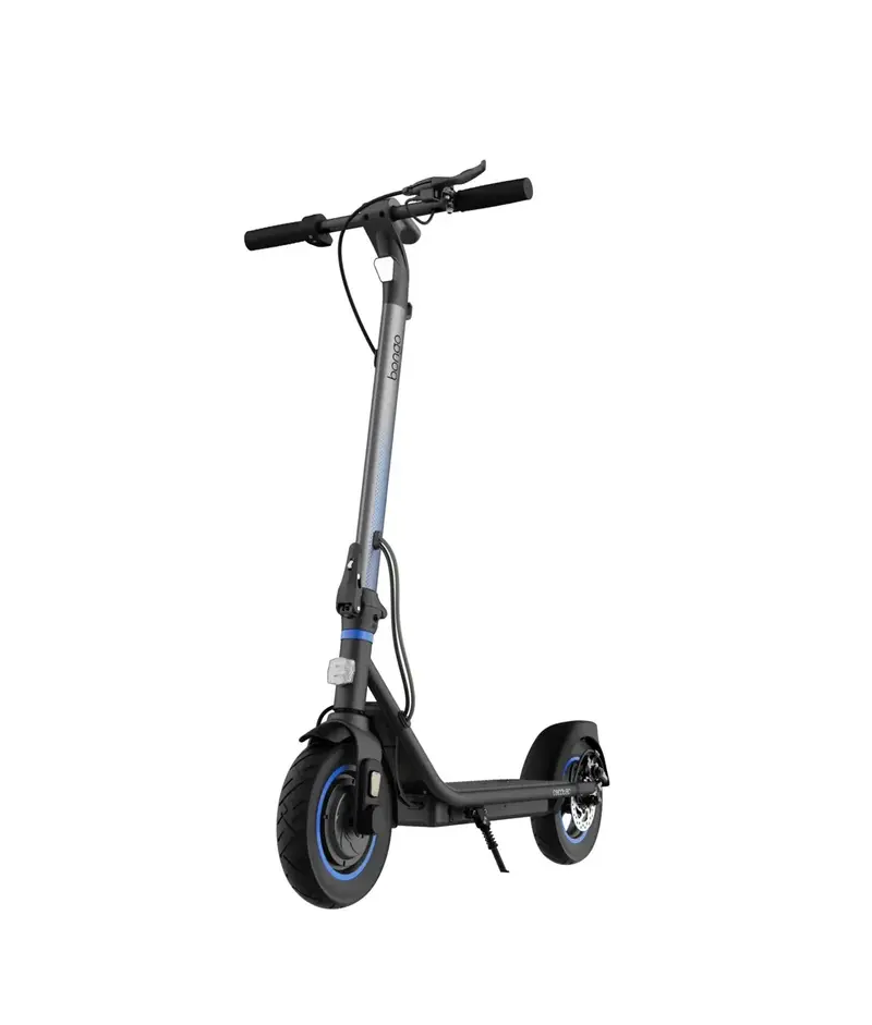 Patinete Eléctrico Bongo D20 xl potencia seguridad y conexión APP Cecotec