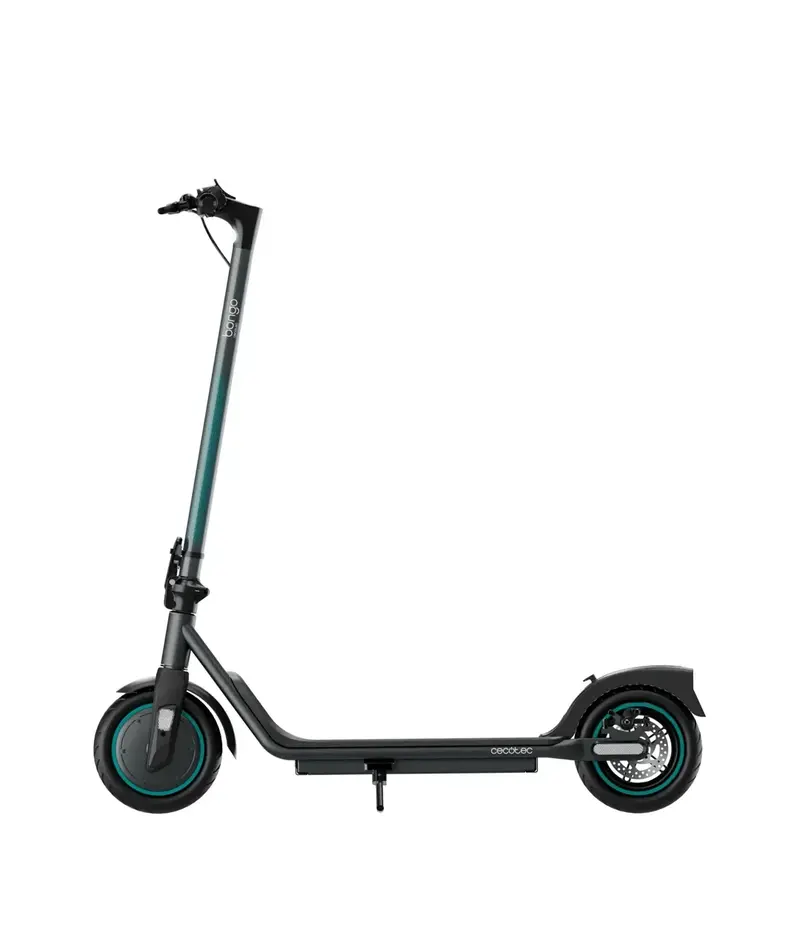 Patinete Eléctrico Bongo D20E Cecotec