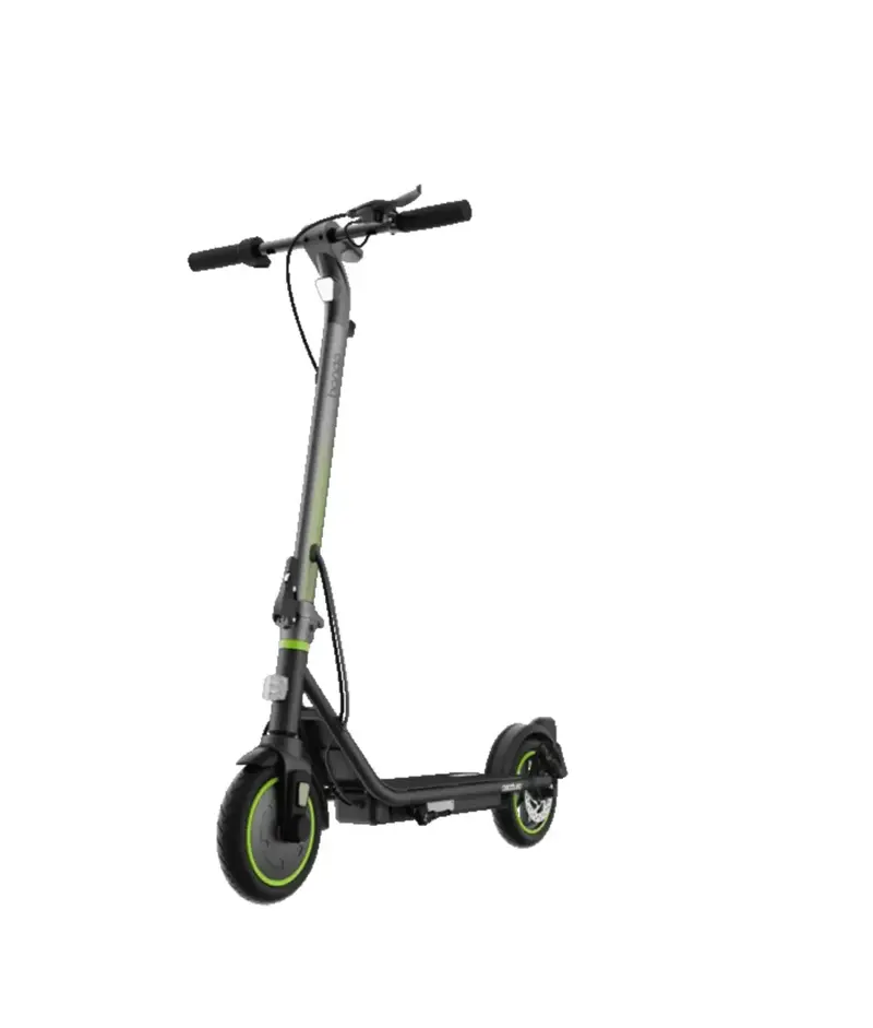Patinete Eléctrico Bongo D30 potencia seguridad y movilidad urbana sostenible Cecotec