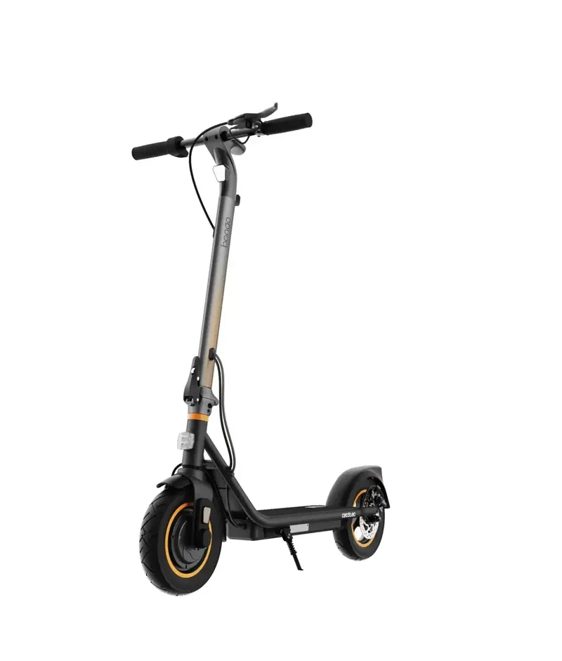 Patinete Eléctrico Bongo D30 XL Connected 700W | Cecotec