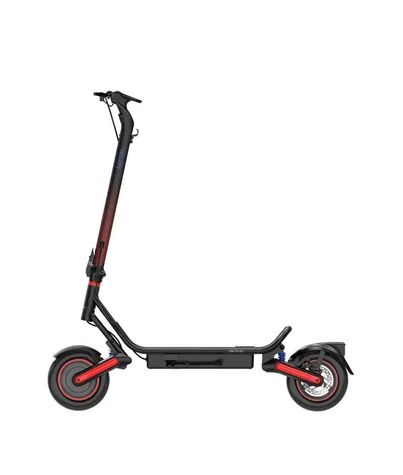 Patinete Eléctrico Bongo D40 XL Cecotec