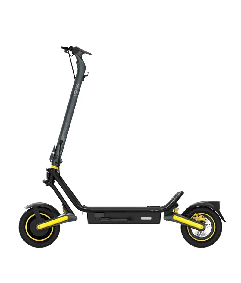 Patinete Eléctrico Bongo GS50 XXL Cecotec