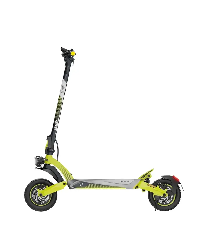 Patinete Eléctrico Bongo V55 Cecotec