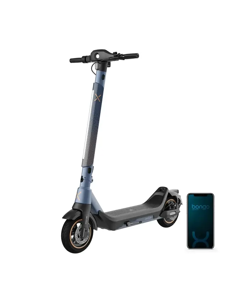Patinete Eléctrico Bongo X45 Cecotec