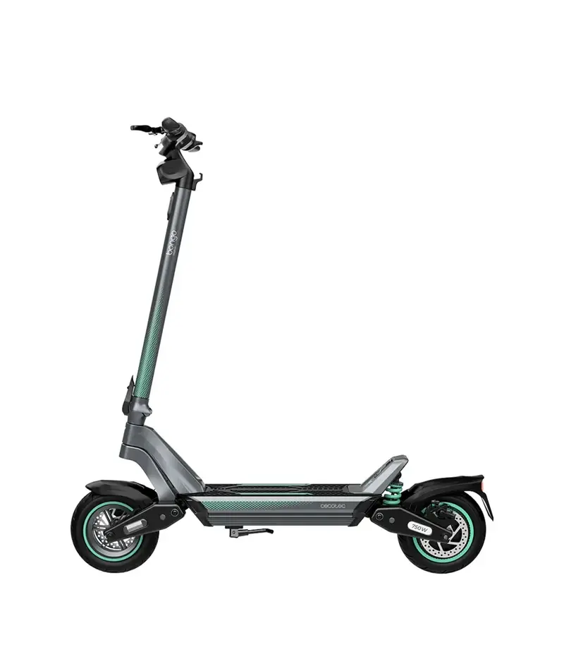Patinete Eléctrico Bongo Y45 750W Cecotec