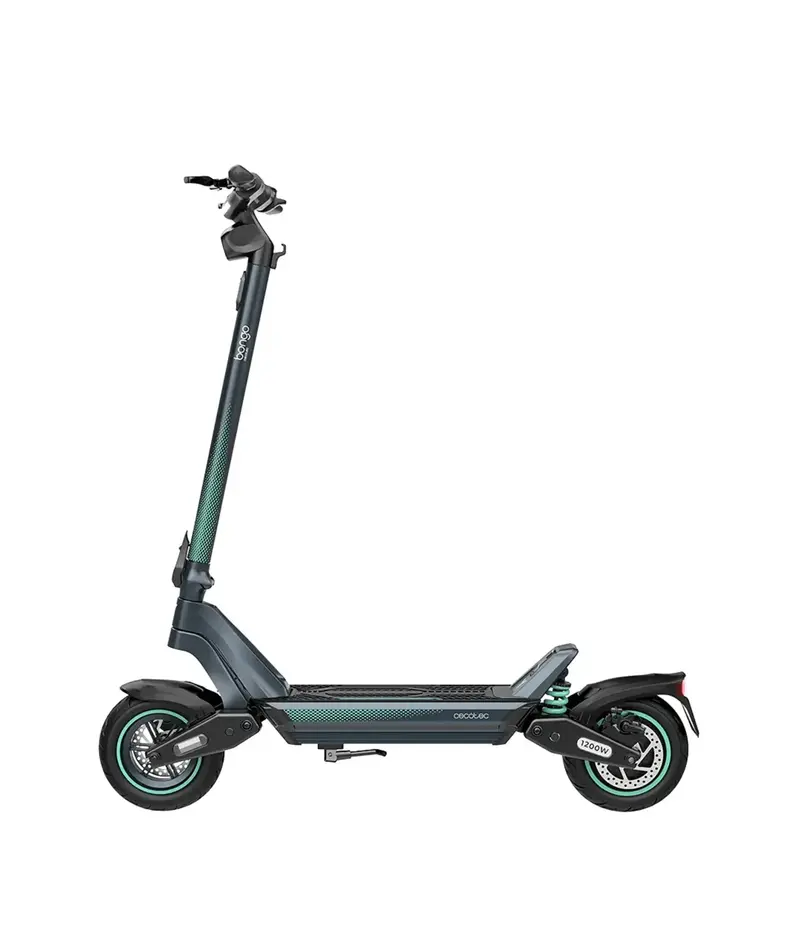 Patinete Eléctrico Bongo Y65 1200W Cecotec