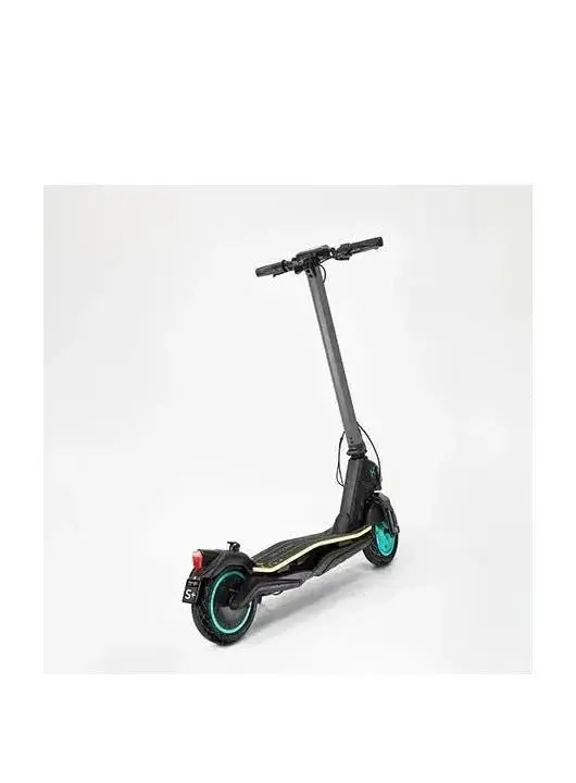 Patinete Eléctrico deportivo 750W con 30km de autonomía y modos de conducción Cecotec