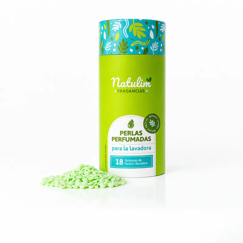 Perlas Perfumadas Natulim Bosque Aurora
