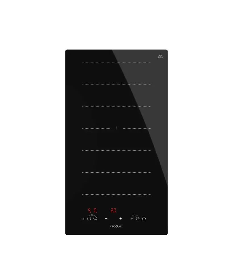 Placa de Inducción Flex 3500W