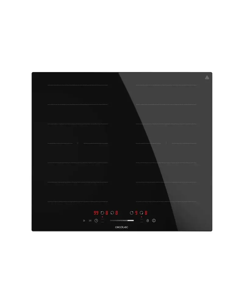Placa de Inducción Flex 7200W