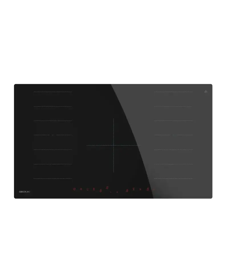 Placa de Inducción FullFlex90