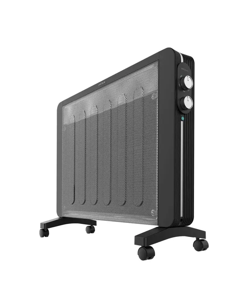 Placa Radiante de Mica 2000W