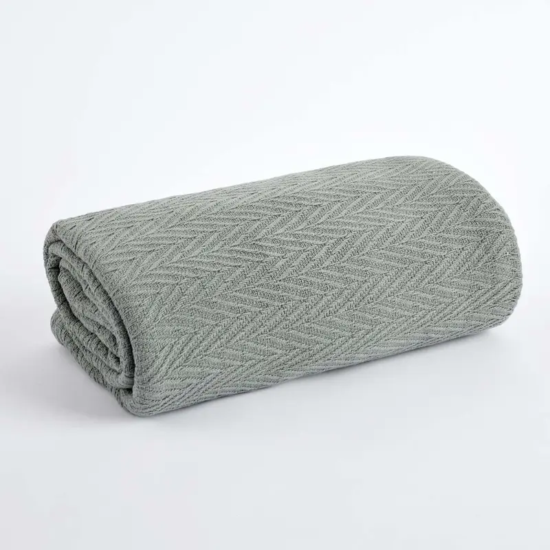 Plaid Adra [3 colores]