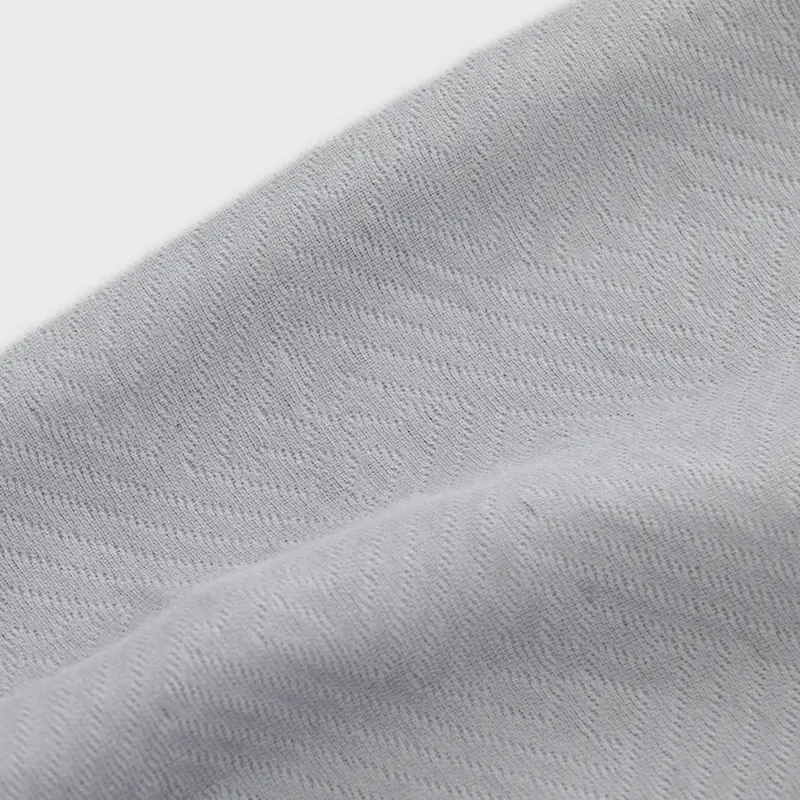 Plaid Lines Algodón