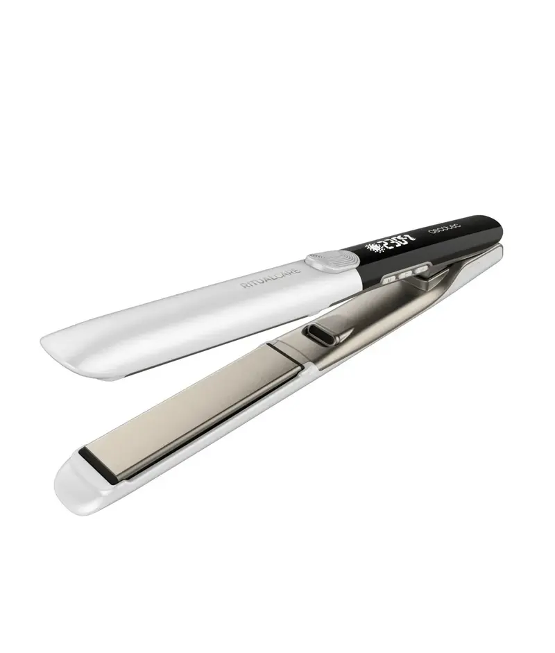 Plancha de Pelo Vibrante RitualCare