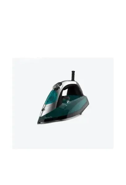 Plancha de ropa a vapor con regulador de temperatura Fast Furious 5010 Vital Cecotec