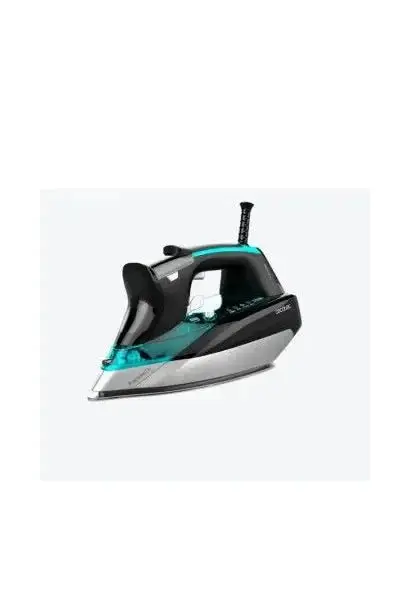 Plancha de ropa con vapor y sistema de seguridad Fast Furious 5050 x treme Cecotec