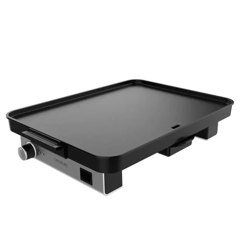Plancha Eléctrica 1800W