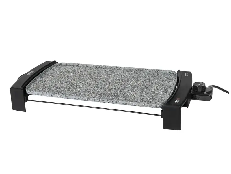 Plancha Eléctrica Rock&Water 2500