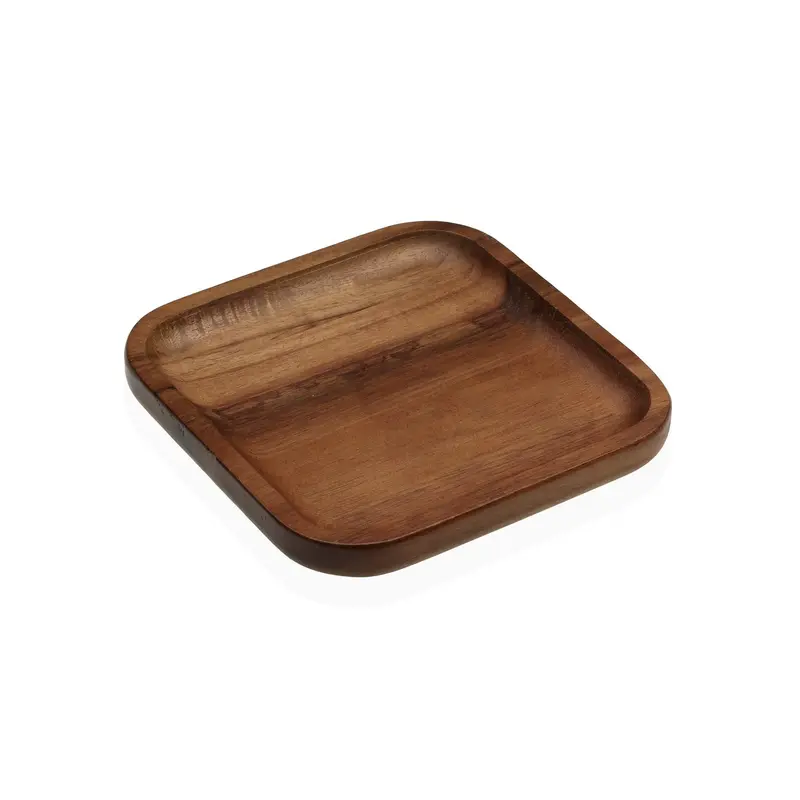 PLATO ACACIA 15X15