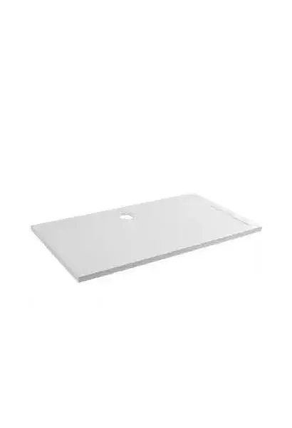 Plato de Ducha Extraplano Rectangular Acrílico 170 cm Open Unisan