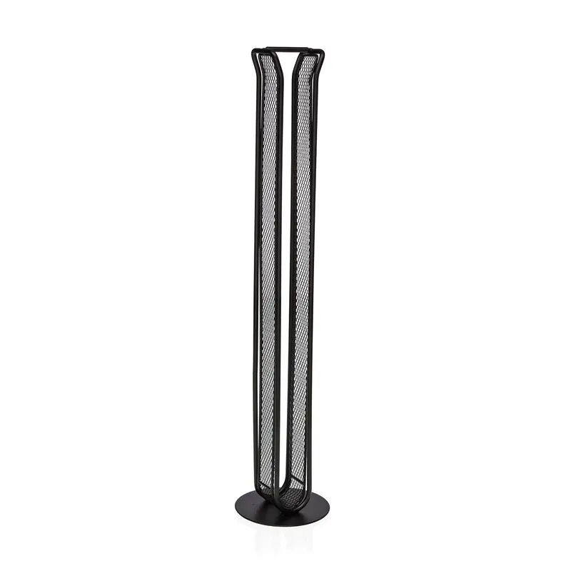 PORTACÁSPULAS CAFÉ NESPRESSO 24PC NEGRO
