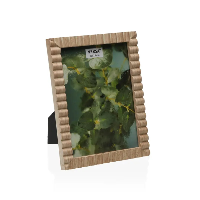 PORTAFOTO DE MADERA BAUME 13x18
