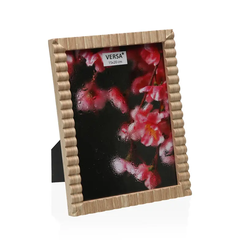 PORTAFOTO DE MADERA BAUME 15x20