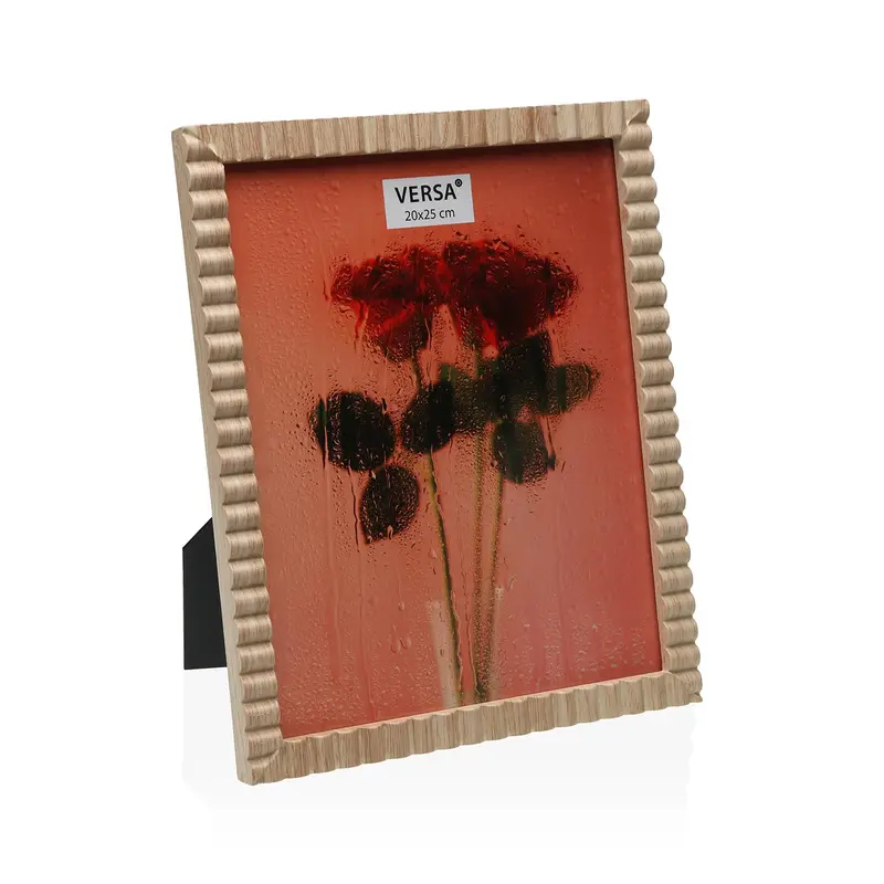 PORTAFOTO DE MADERA BAUME 20x25