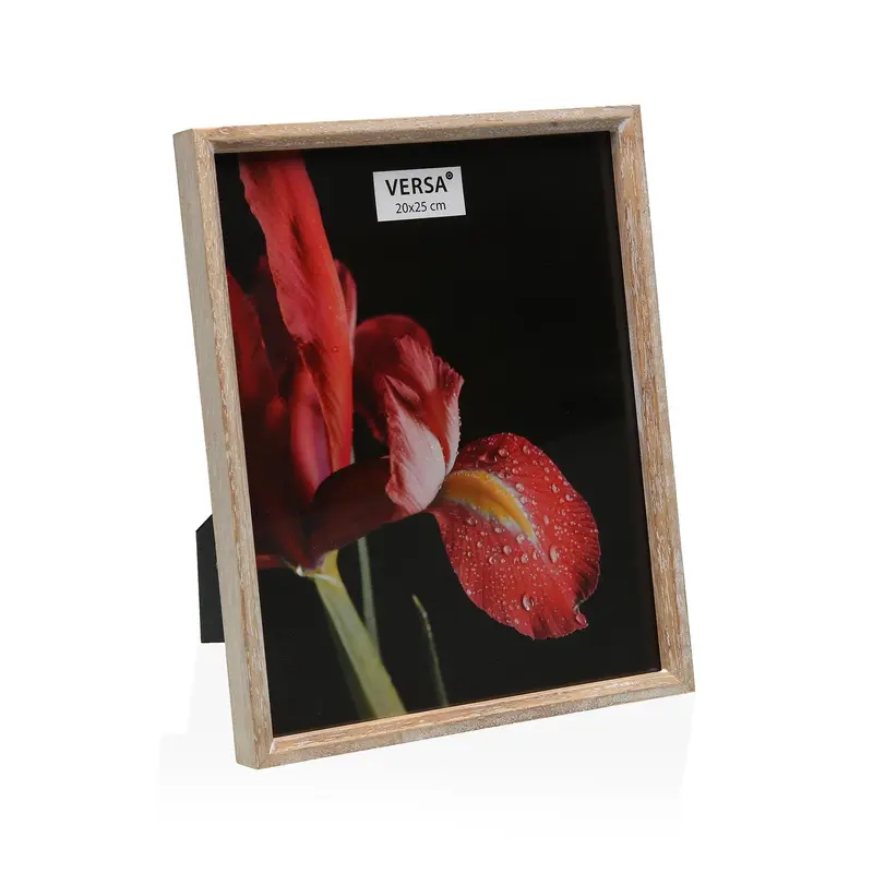 PORTAFOTO DE MADERA RINEY 20x25
