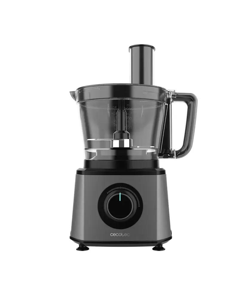 Procesador de Alimentos 2000W Paprika