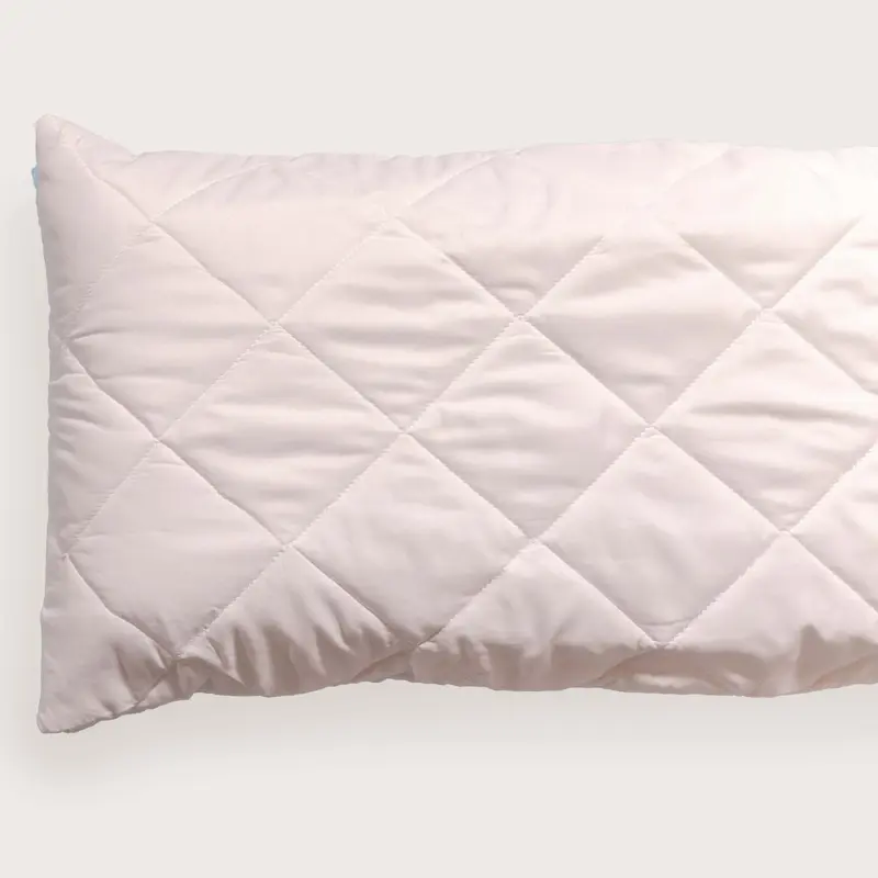 PROTECTOR DE ALMOHADA ACOLCHADO