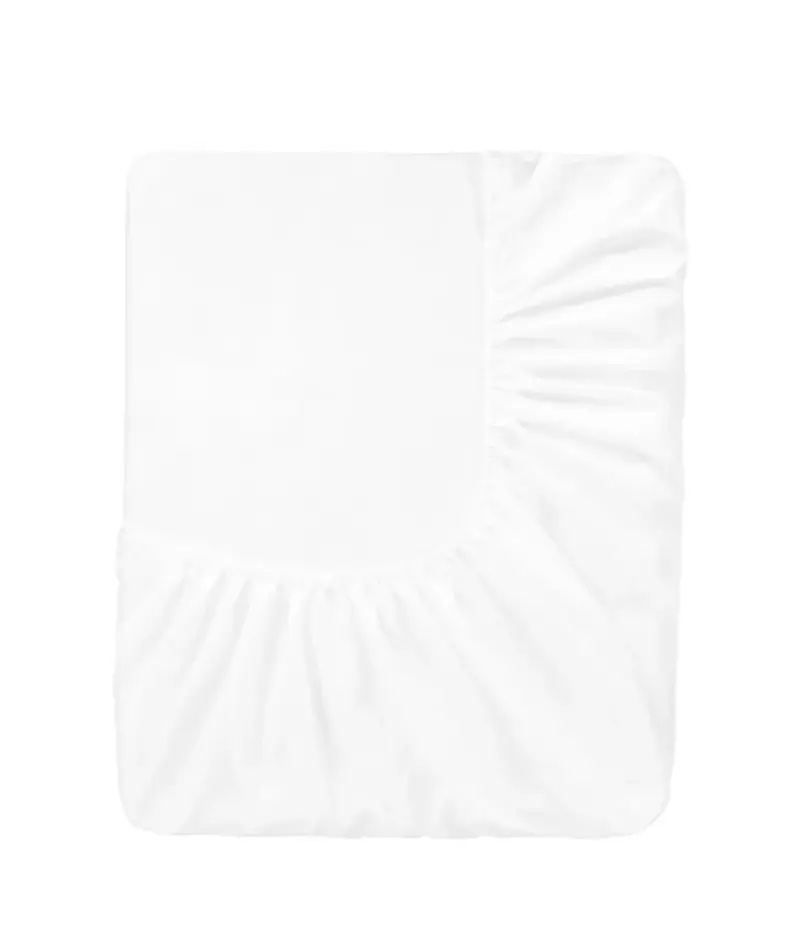 Protector de Colchón 100% Algodón, Suave y Adaptable, Certificado Oekotex de Cecotec