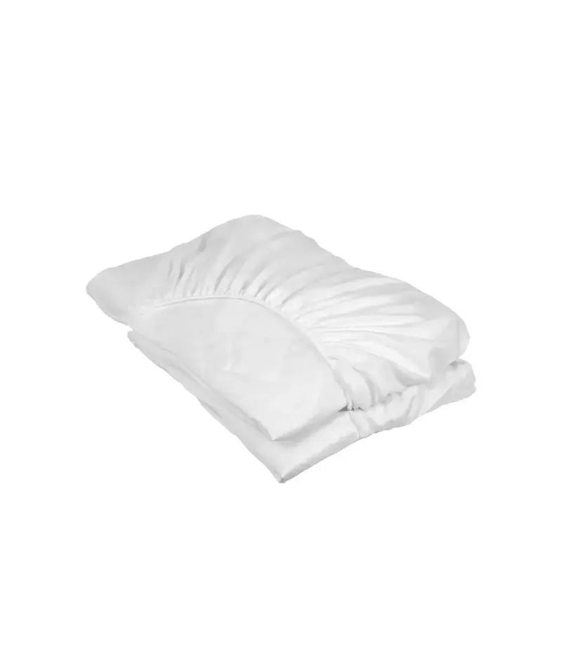 Protector de Colchón Cuna Impermeable y Transpirable - Calidad Oekotex España de Cecotec