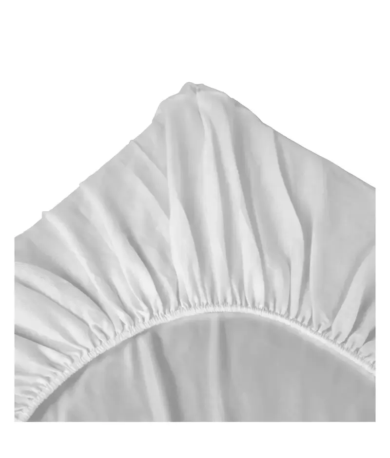 Protector de colchón Flow ProtectMattress 1000 Tencel transpirable y termorregulador adaptable hasta 30 cm de Cecotec