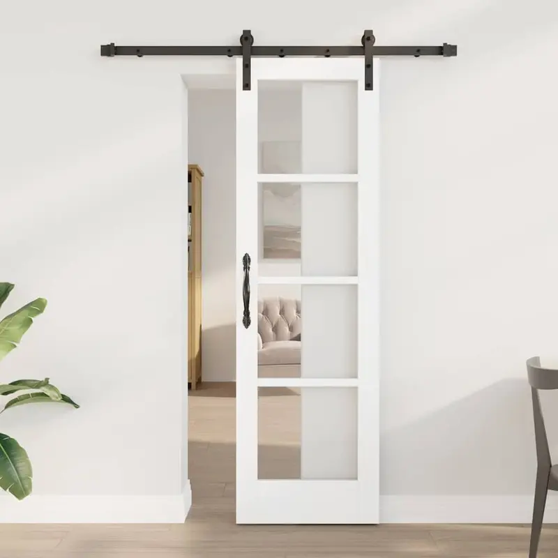 Puerta Corredera ORKDAL 61 x 198,5 cm