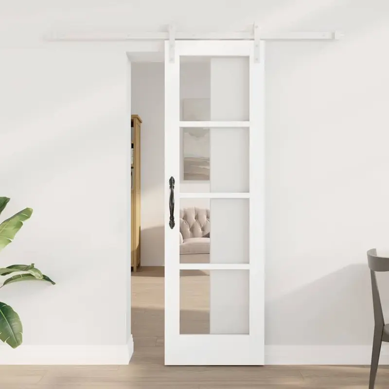 Puerta Corredera ORKDAL 61 x 198,5 cm
