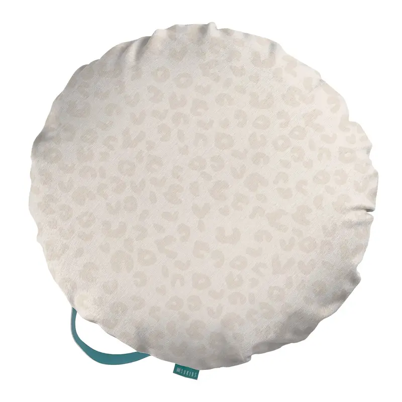 Puff de suelo Infantil Lion Spots