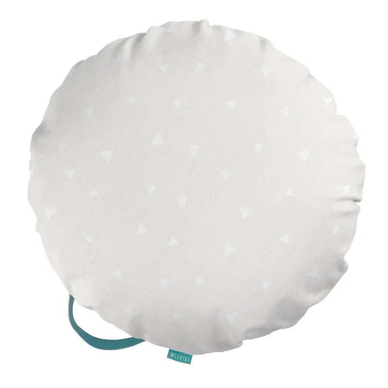 Puff de suelo Infantil Panda Party