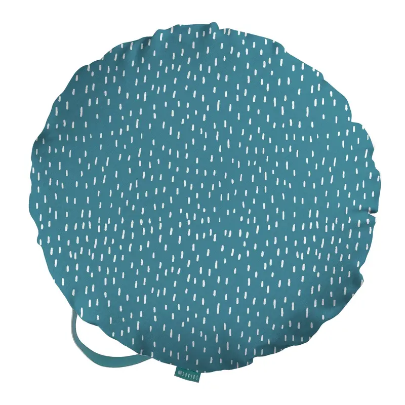 Puff de suelo Infantil Rain