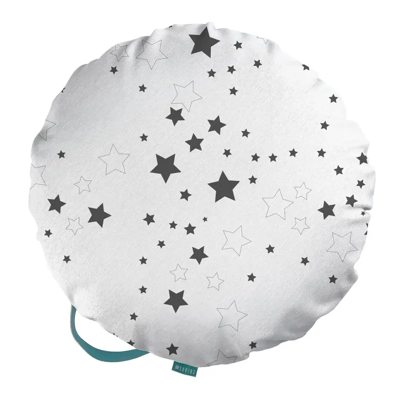 Puff de suelo Infantil Stars