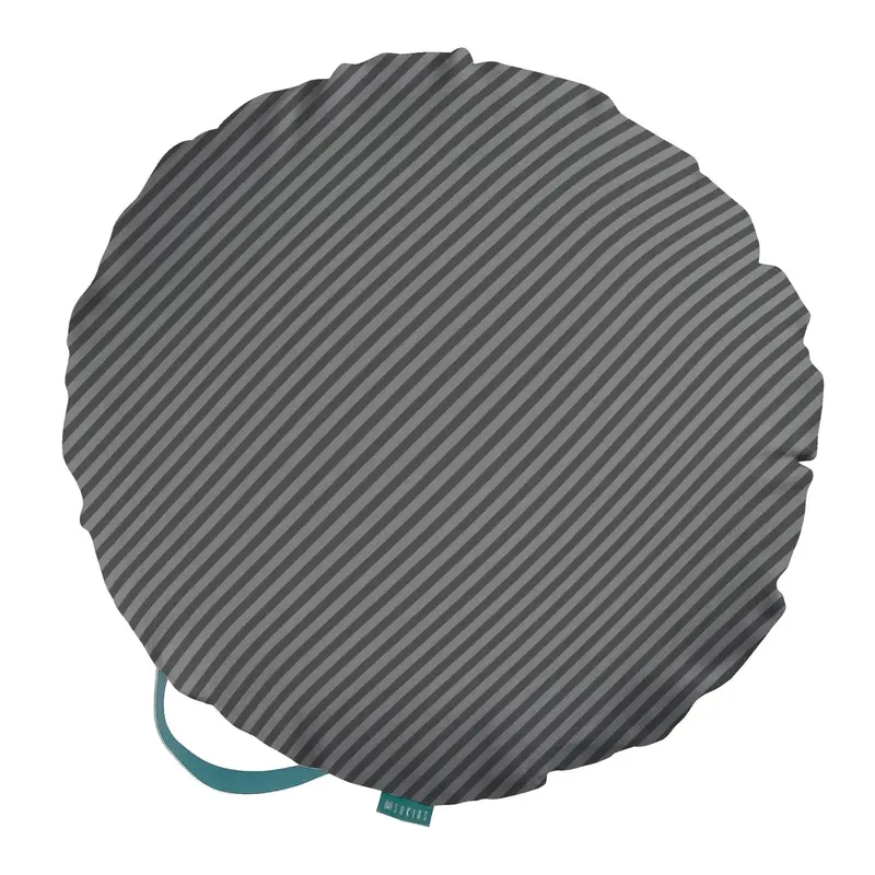 Puff de suelo Infantil Stripes