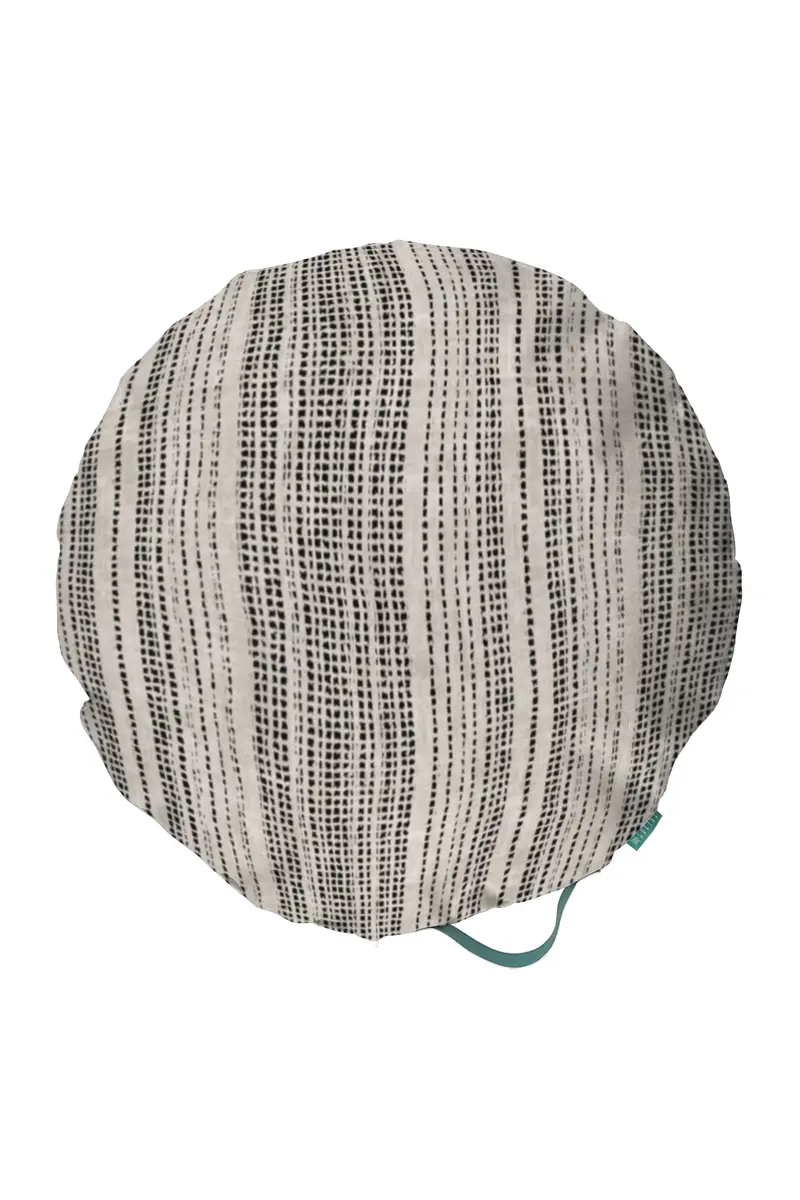 Puff suelo exterior-interior Antillas