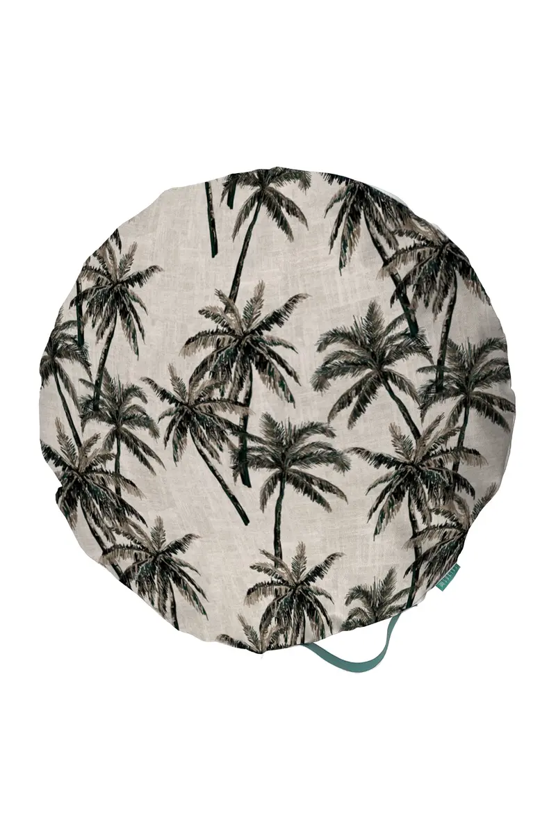 Puff suelo exterior-interior Ipanema